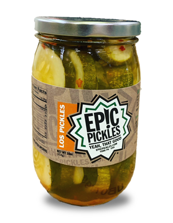 Los Pickles