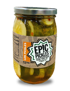 Los Pickles