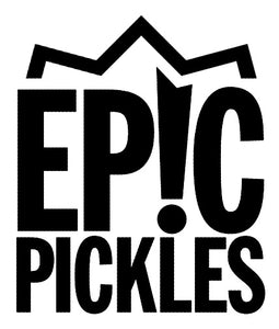 Epic Pickles
