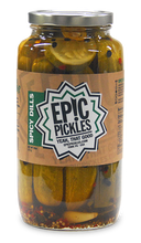 Pickle Spears
